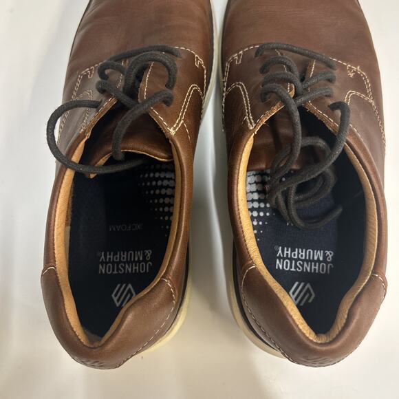 Johnston & Murphy XC Foam Men’s Size 8 Shoes main image 5